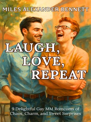 cover image of Laugh, Love, Repeat